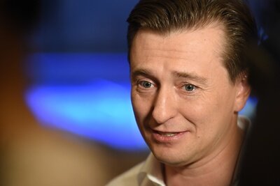 Сергей Безруков