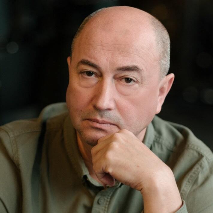 Геннадий Шапошников
