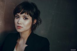 Аделина Гизатуллина