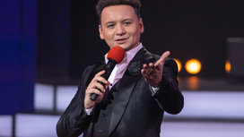 Александр Олешко