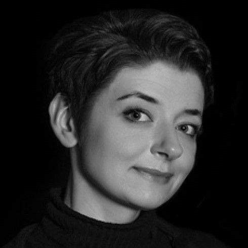 Анна Горушкина